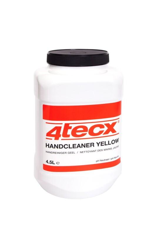 Handcleaner Yellow Pro 4,5ltr