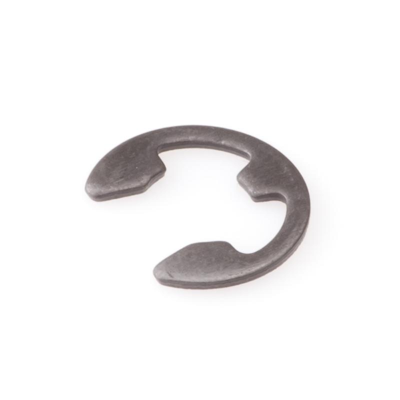 Assortment of shaft circlips 555-piece, DIN 6799 blank