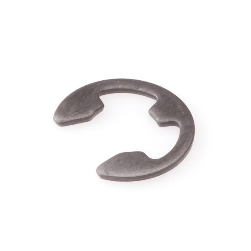 Assortment of shaft circlips 555-piece, DIN 6799 blank