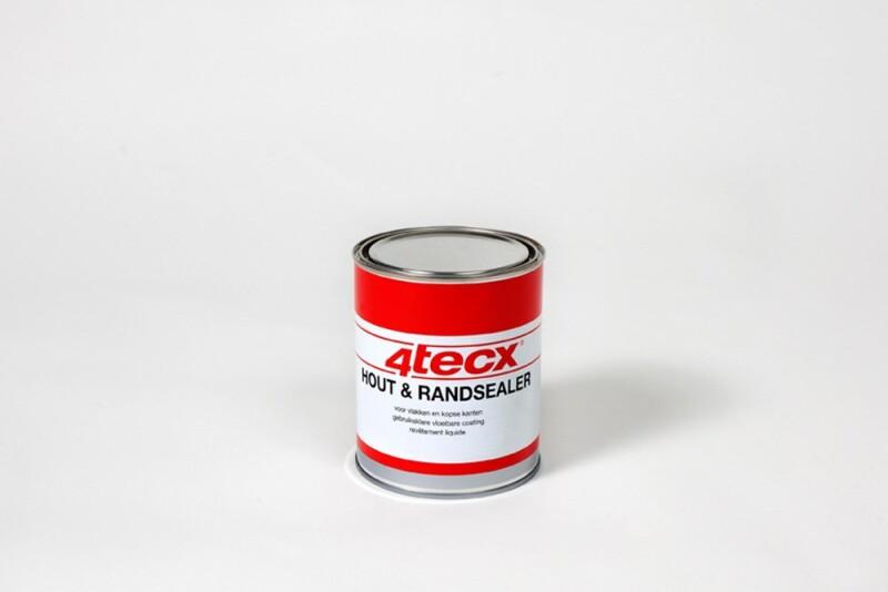 Scellement du bois 750ml